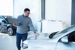Read more about the article The Effects of Advertising on the Pricing of Used Cars